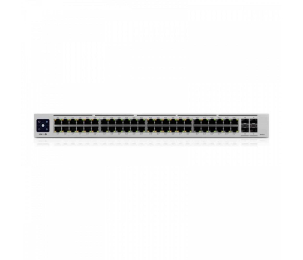 Ubiquiti USW-PRO-48-POE - 549460 - zdjęcie 3